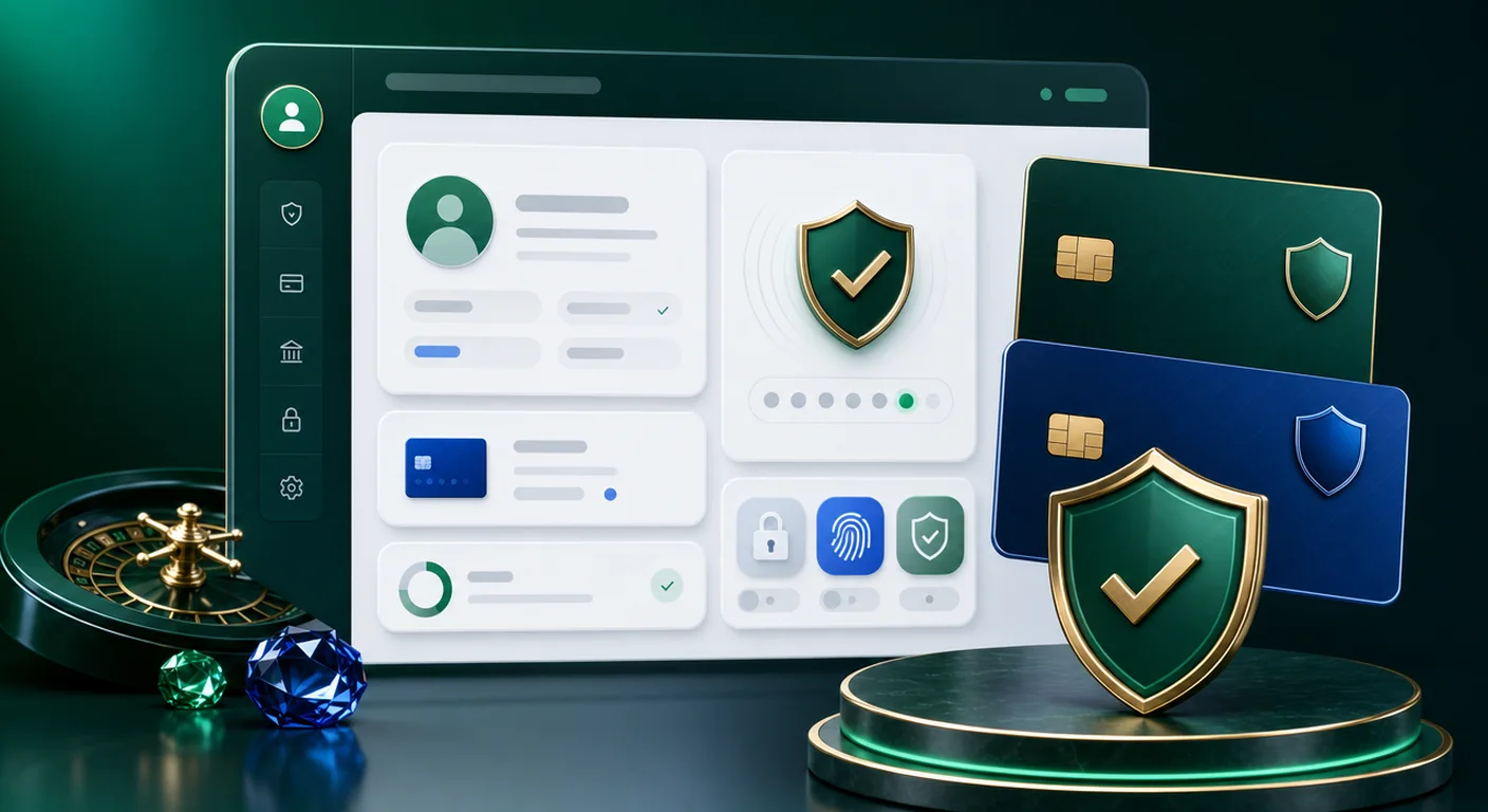 Draftkings login casino account controls